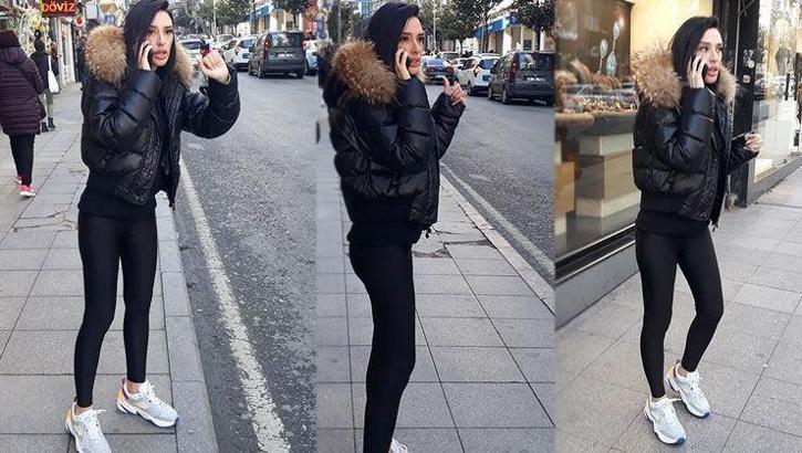 Aslıhan Doğan: Bu yüzden kilo almıyorum
