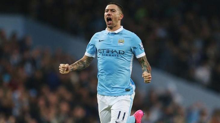 Beşiktaş, Kolarov için Pep Guardiola'yı bekliyor