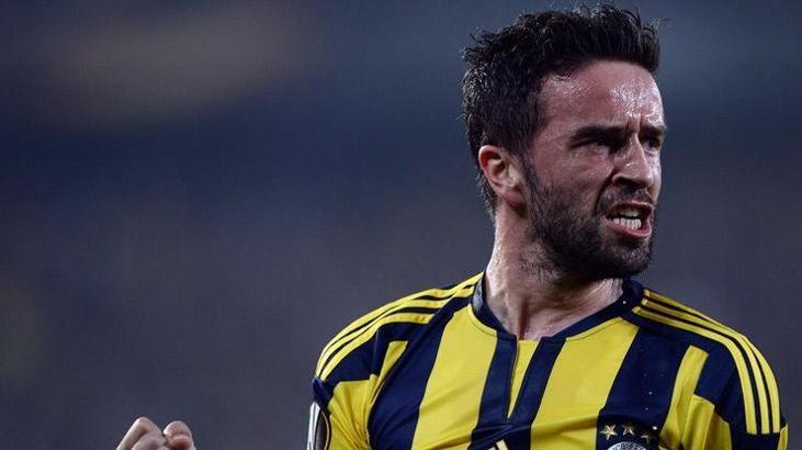 Gökhan Gönül'de son dakika!