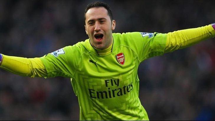 David Ospina, Beşiktaş'a geliyor!