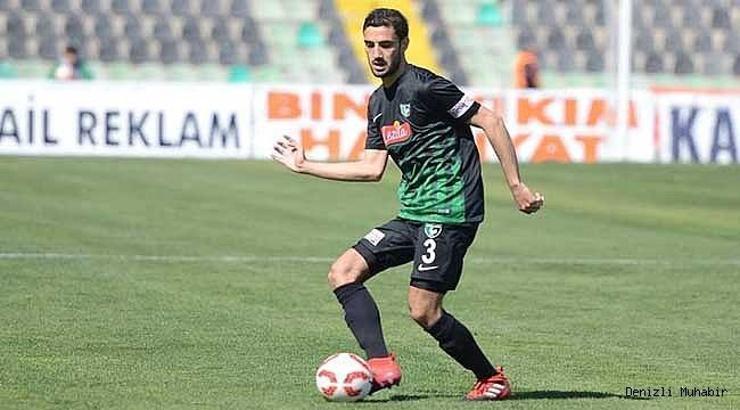 Alperen Babacan Ankaragücü'ne transfer oldu
