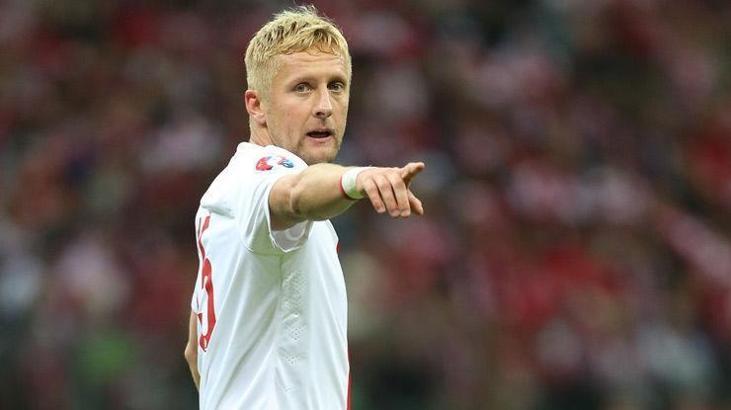 Beşiktaş'a Polonyalı stoper!