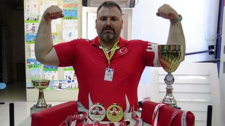Türkiye ve Avrupa'da bileği bükülmüyor
