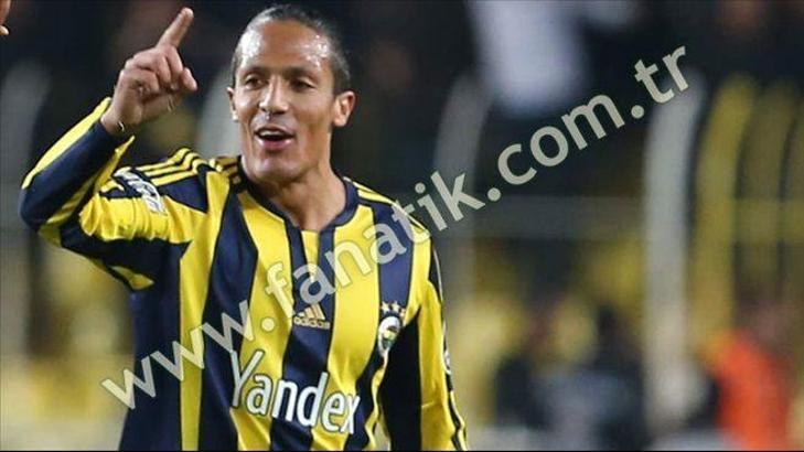 Bruno Alves'in talibi çok