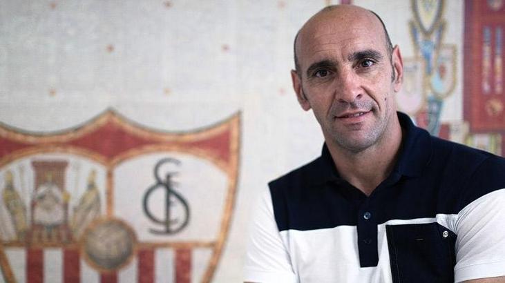 Sevilla, Monchi'yi ikna etti
