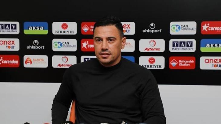 Çağdaş Atan: Şampiyonluk bizim için uzakta