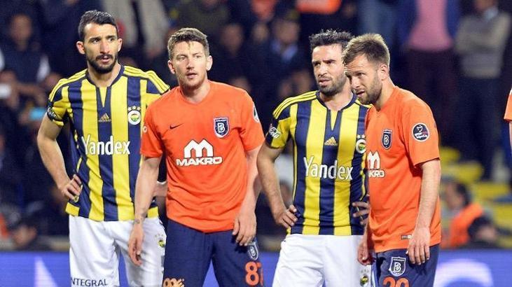 Ve Fenerbahçe anlaştı!