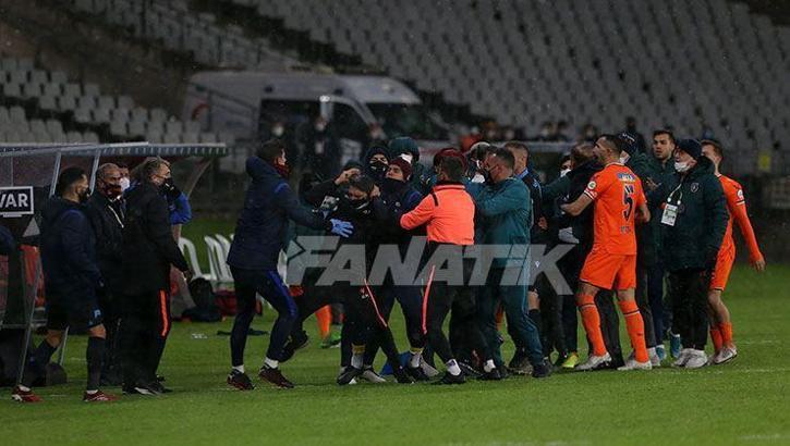 Murat Yaman ve Egemen Korkmaz'ı PFDK'ya sevk edildi
