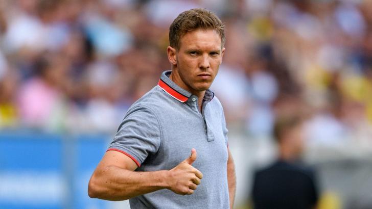 Julian Nagelsmann nereden nereye!