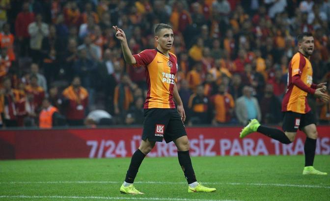 Galatasaray'da son dakika Emre Mor gelişmesi