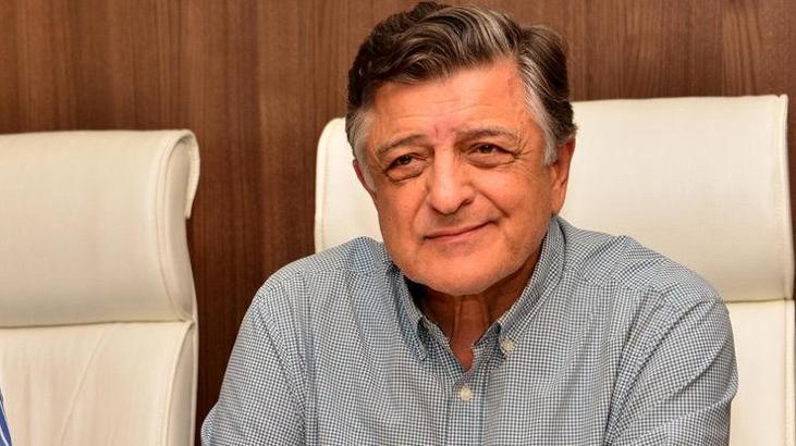 Adana Demirspor'da Yılmaz Vural'la yollar ayrıldı