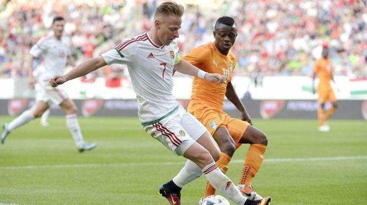Macaristan'ın 23 kişilik Euro 2016 kadrosu açıklandı