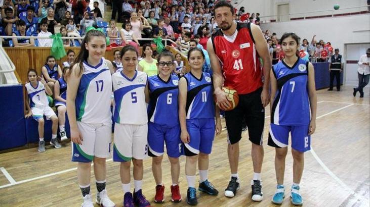 NBA Yetenek Yarışması