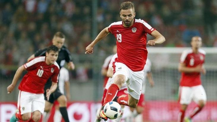 Avusturya, özel maçta Malta'yı 2-1 yendi
