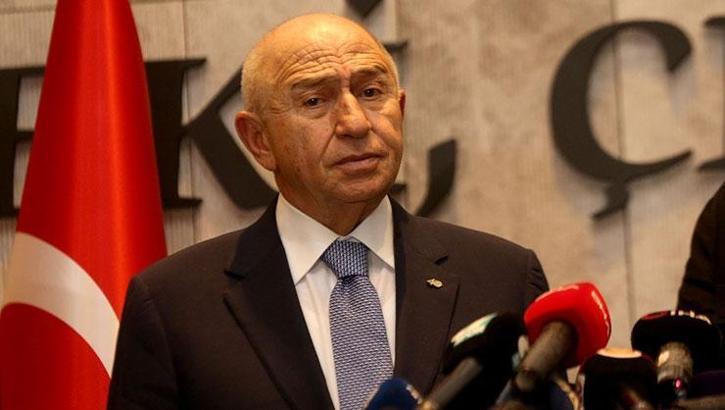 Nihat Özdemir: Ali Koç beIN Sports'ta yapılanma olduğunu söylüyor, ben inanmıyorum!