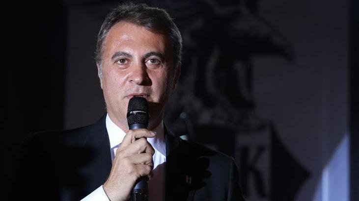 Fikret Orman: Bizi üçüncü büyük yapmak isteyenlere...