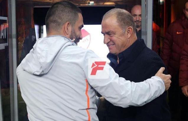 Son dakika Arda Turan açıklaması: Galatasaray...