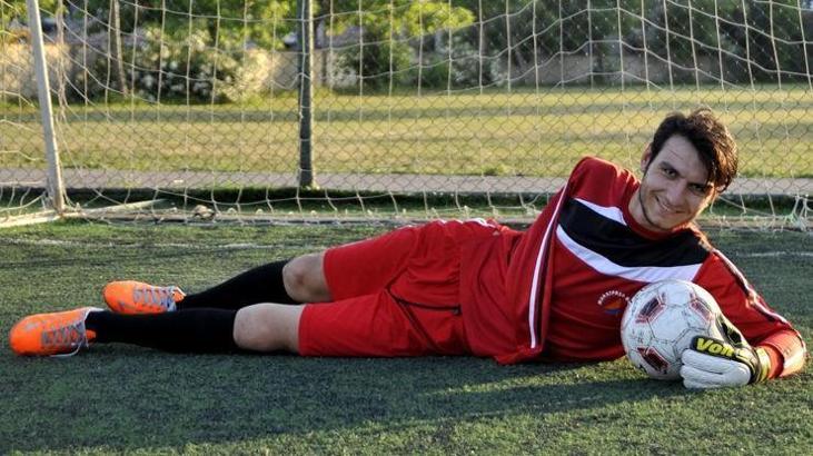 Sporda başarıya 'engel' yok
