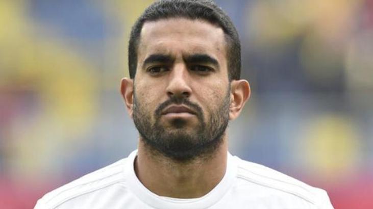 Sivasspor'da Goiano şoku! En az 6 ay yok...