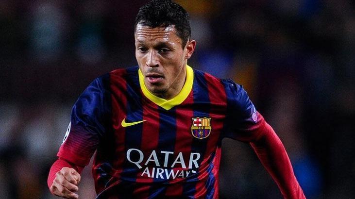Beklerin ilacı Adriano!