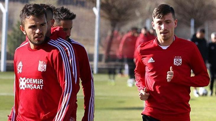 Emre Kılınç ve Mert Hakan Yandaş'ta son dakika gelişmesi