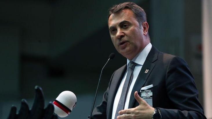 Fikret Orman: Güzel transferler yapacağız