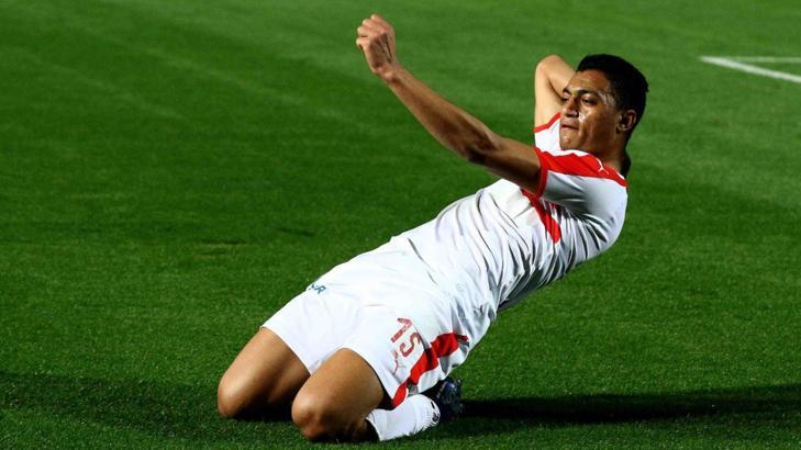 Son dakika transfer haberi: Galatasaray-Mohamed