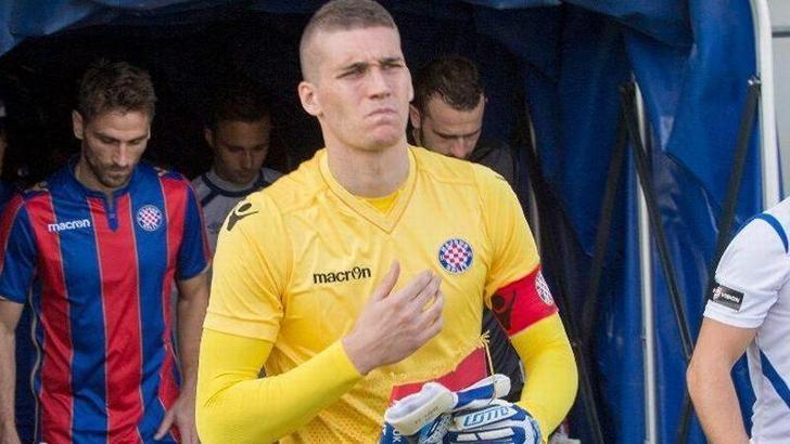 Beşiktaş'ta transfer gelişmesi! Grbic ile temas kuruldu