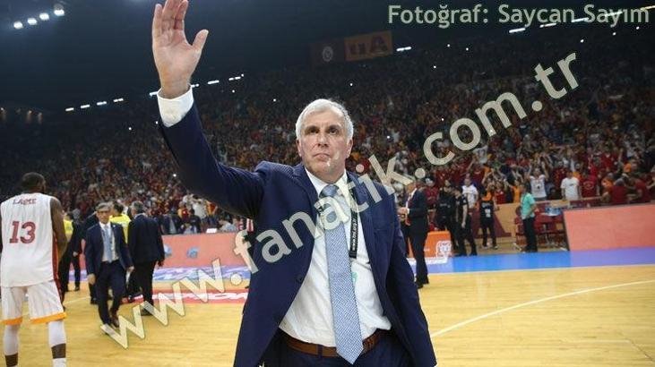 Fenerbahçe'den olay açıklama! Olay görüntü...