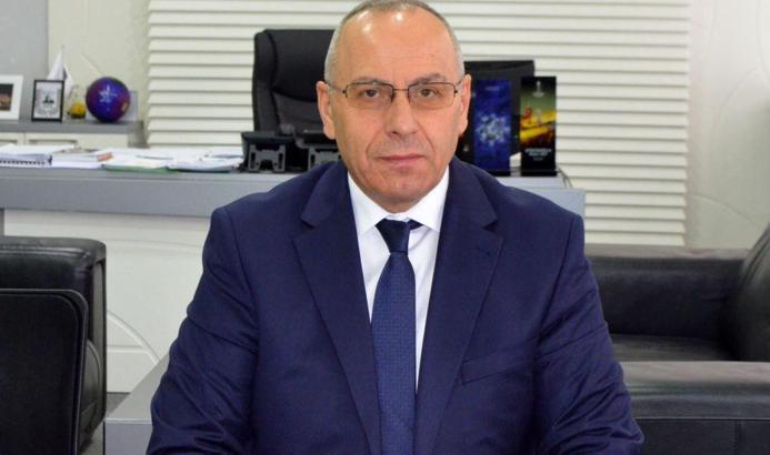 Kosova Futbol Federasyonu'nun Antalya talebi