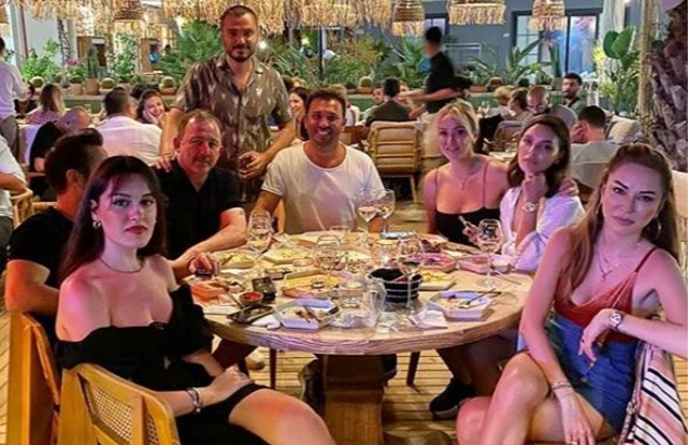 Sergen Yalçın kaçan fırsatlara çok üzülüyor!