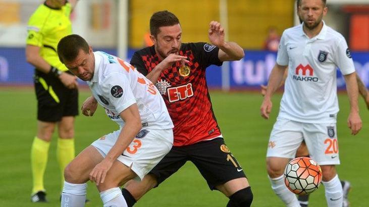 Çaykur Rize'den Kaan hamlesi
