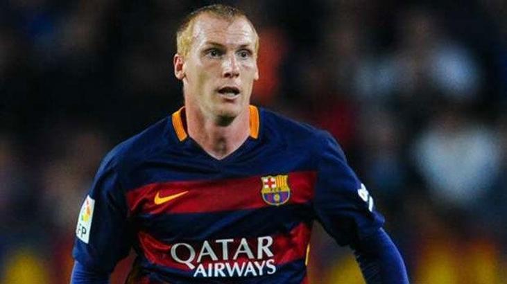 Jeremy Mathieu, EURO 2016 kadrosundan çıkartıldı