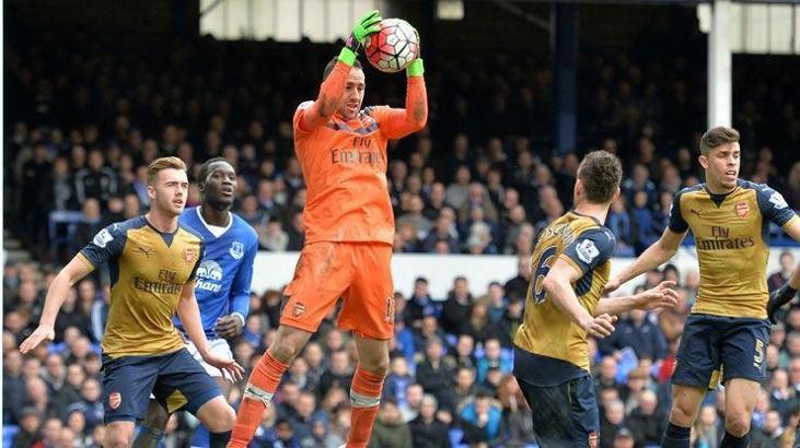 'Ospina, Beşiktaş için hazır!'