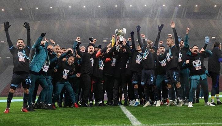 Trabzon yerel basınında