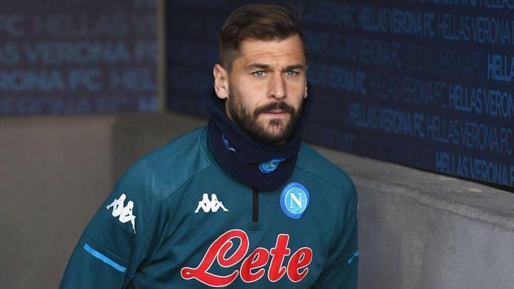 Udinese, Fernando Llorente'yi transfer etti