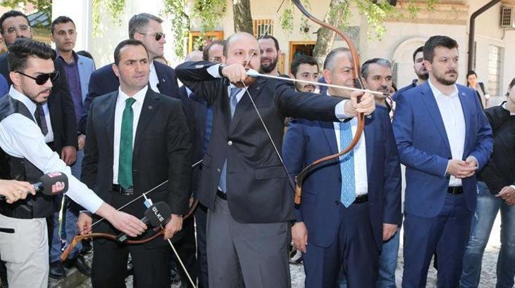 Bilal Erdoğan