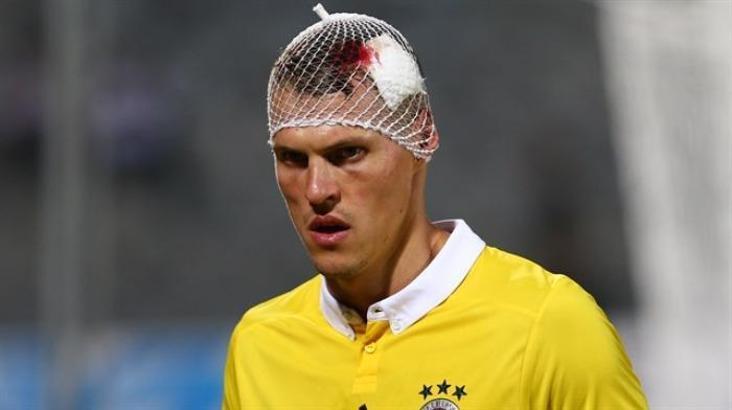 Martin Skrtel'den Fenerbahçe'ye yeşil ışık