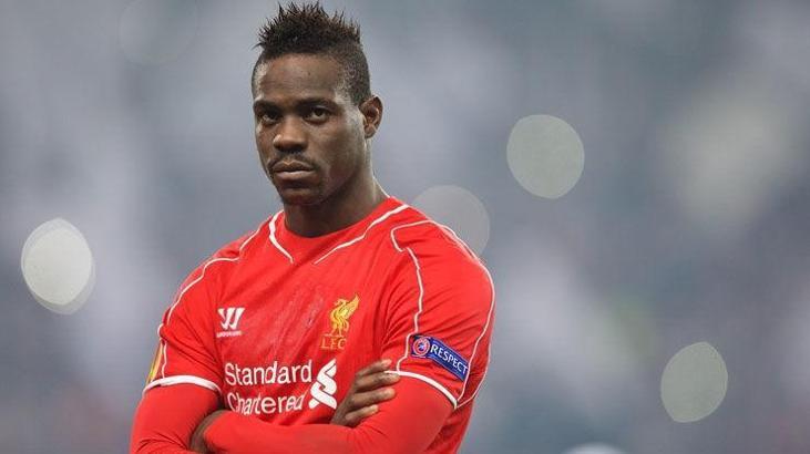 Galatasaray için Balotelli iddiası!