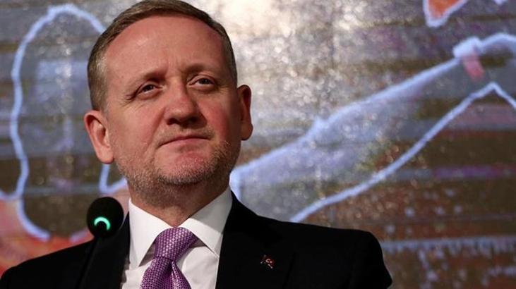 Göksel Gümüşdağ: İrfan Can için Marsilya ile de görüşmeler var