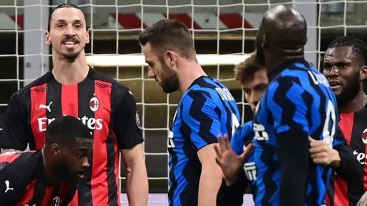 Irkçılıkla suçlanan Ibrahimovic kendini savundu