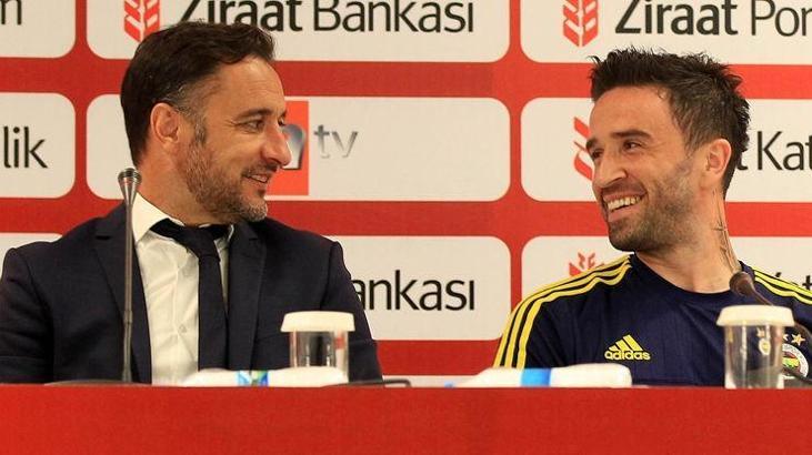 Gökhan Gönül'ün menajeri Ahmet Bulut: Fenerbahçe'yle görüşmeyeceğim