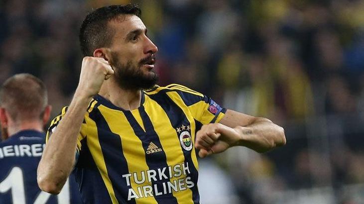 Mehmet Topal, görüşme odasına