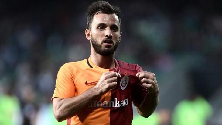 Emre Çolak, Deportivo La Coruna'ya transfer oldu