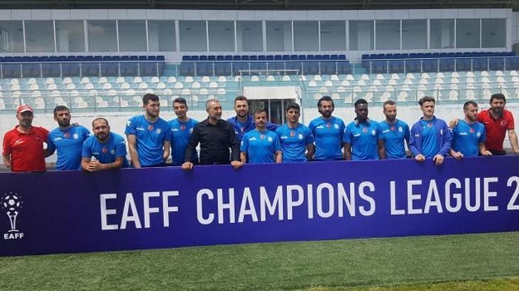 Avrupa Ampute Futbol Şampiyonlar Ligi, Gaziantep'te yapılacak