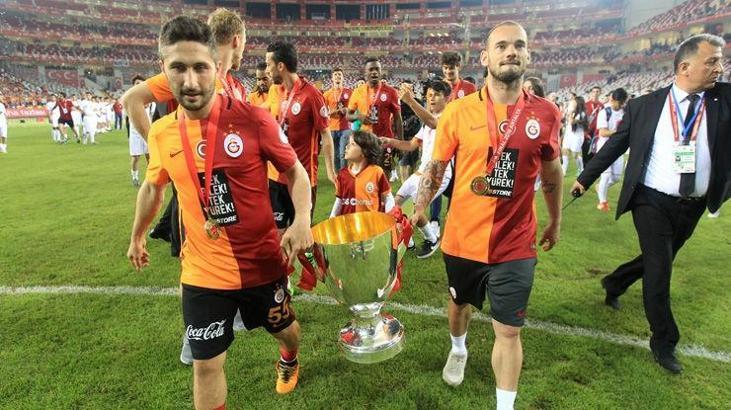 Galatasaray, 100 milyon TL aşkına