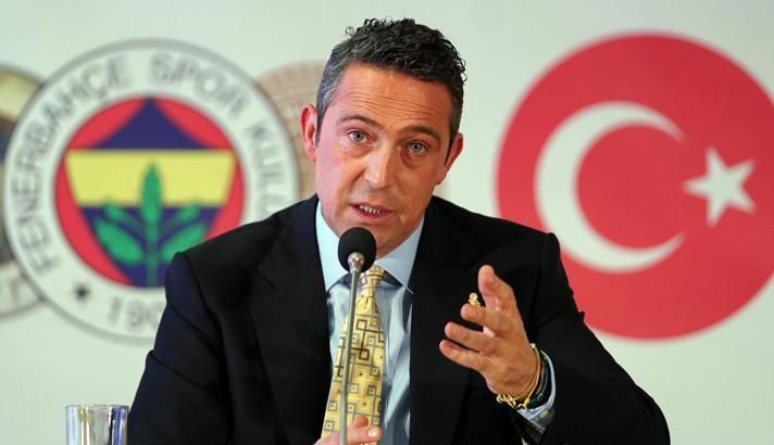 Fenerbahçe'de son dakika teknik direktör gelişmesi