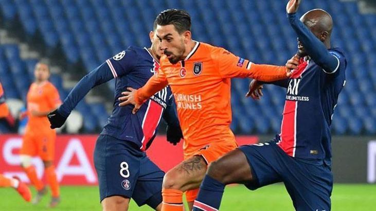 Fenerbahçe İrfan Can Kahveci transferi için masaya oturuyor