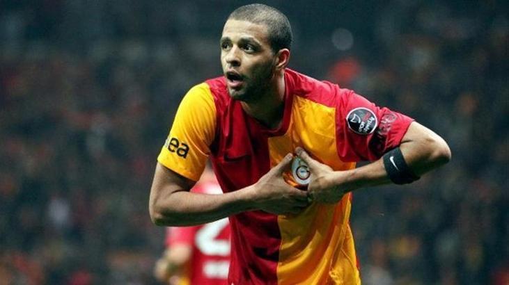 Felipe Melo Galatasaray'a dönmek istiyor