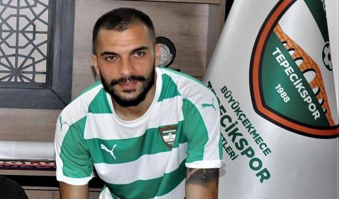 Keçiörengücü, Tepecikspor'dan Kadir Yılmaz Çelik'i istiyor